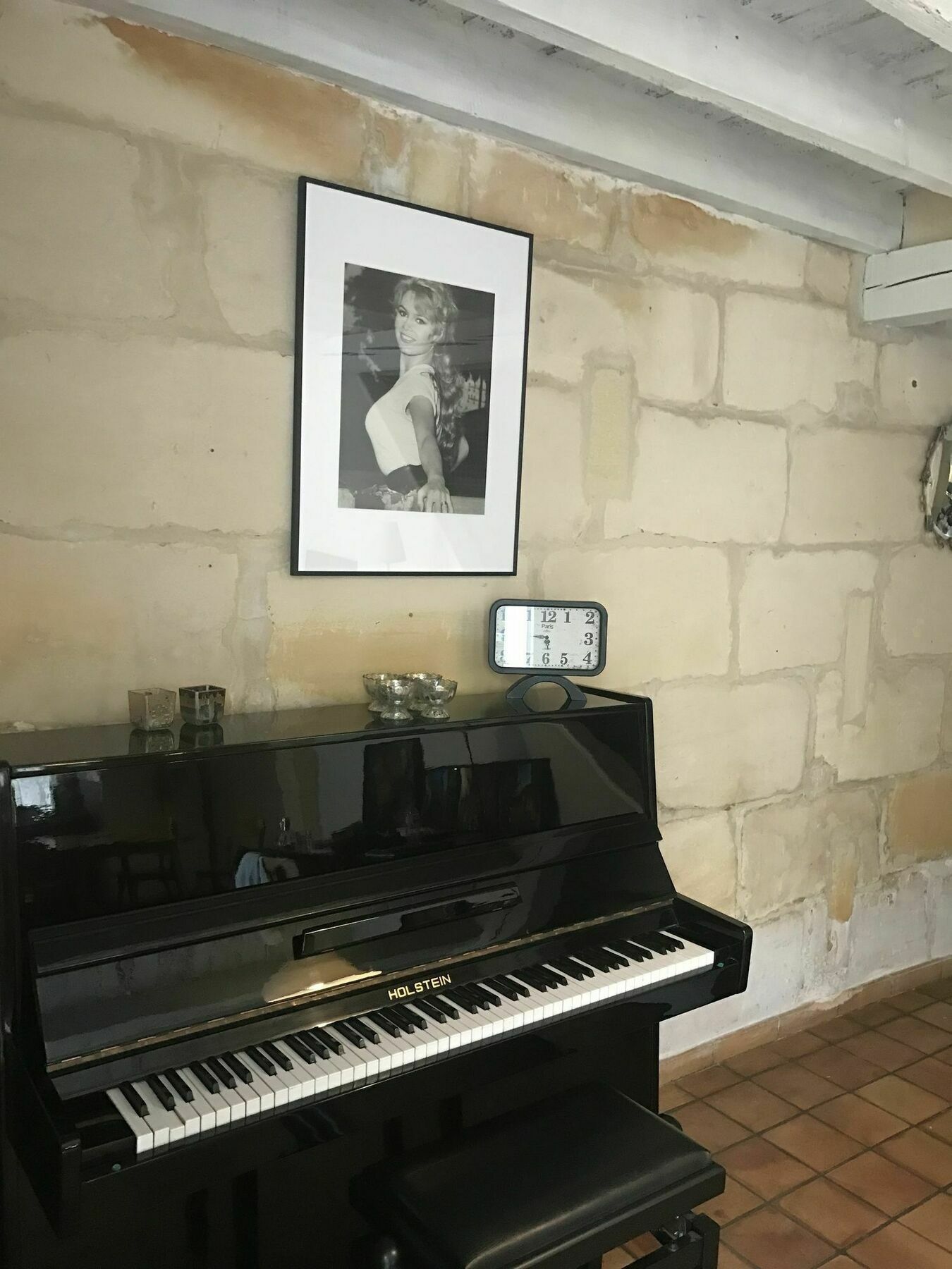La Maison De Cerise Fourques  Dış mekan fotoğraf